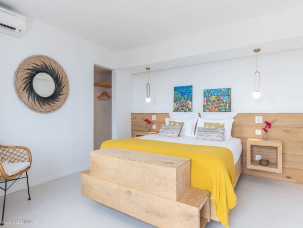 St. Barts Home 975540