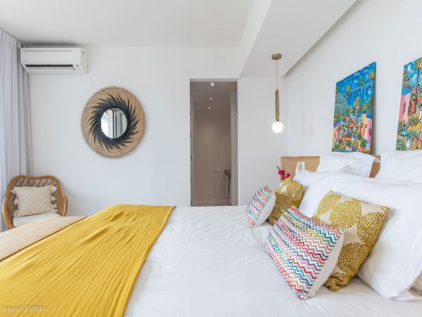 St. Barts Home 975540