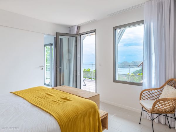 St. Barts Home 975540