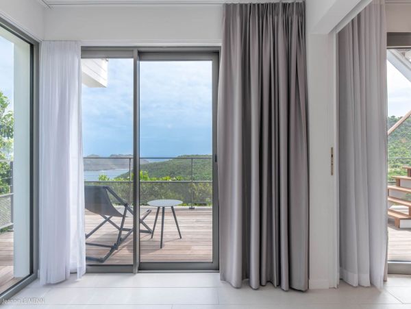 St. Barts Home 975540
