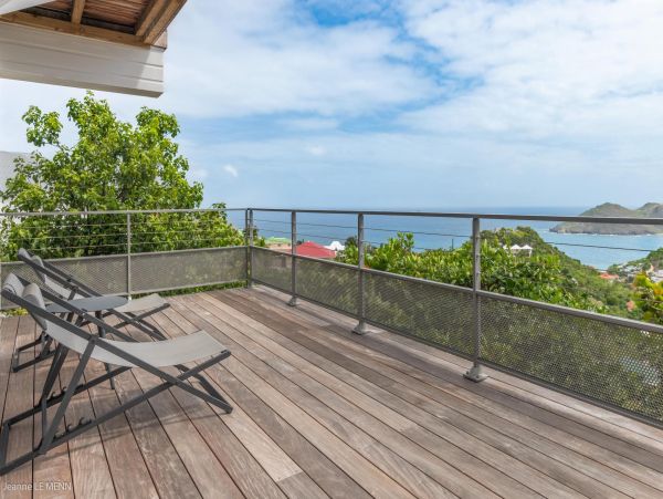 St. Barts Home 975540