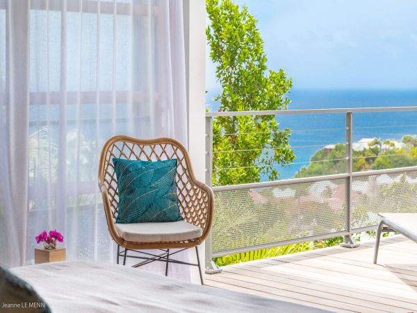St. Barts Home 975540