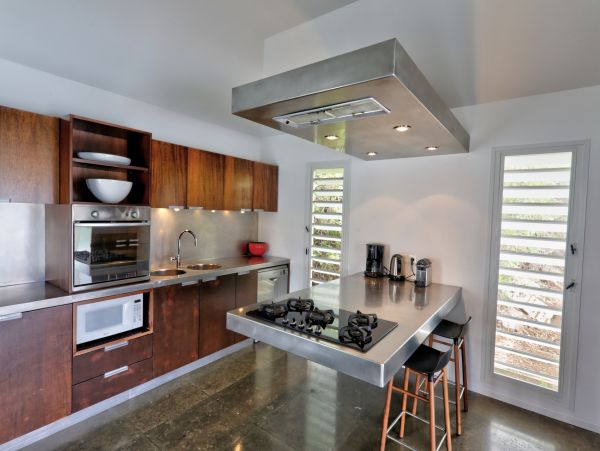 St. Barts Home 975541