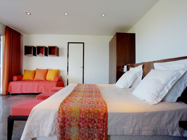 St. Barts Home 975541