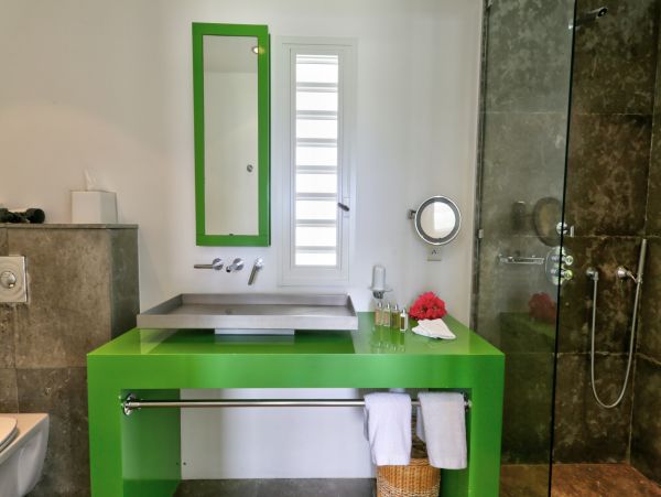 St. Barts Home 975541