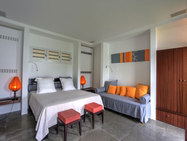 St. Barts Home 975541