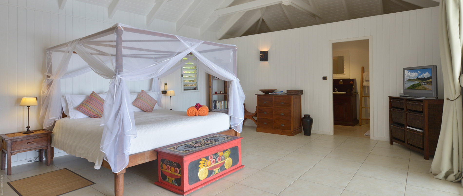 St. Barts Condo 975542