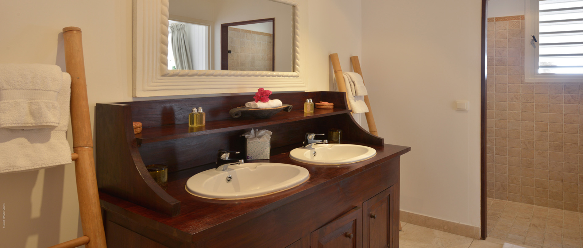 St. Barts Condo 975542