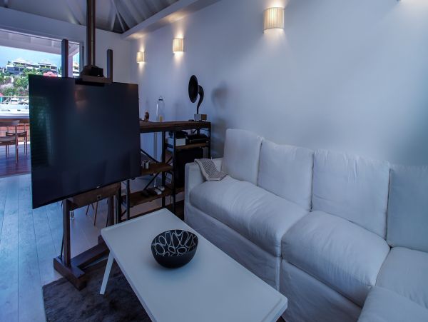 St. Barts Condo 975543