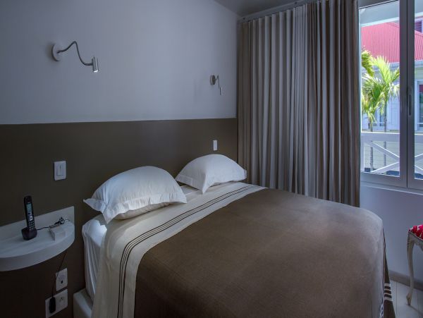 St. Barts Condo 975543