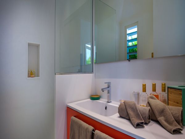 St. Barts Condo 975543