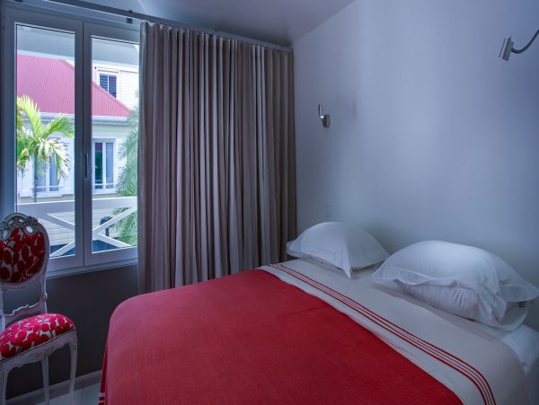 St. Barts Condo 975543