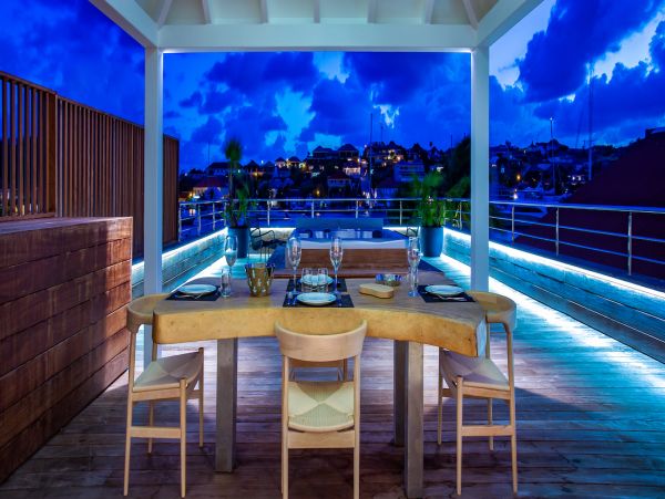 St. Barts Condo 975543