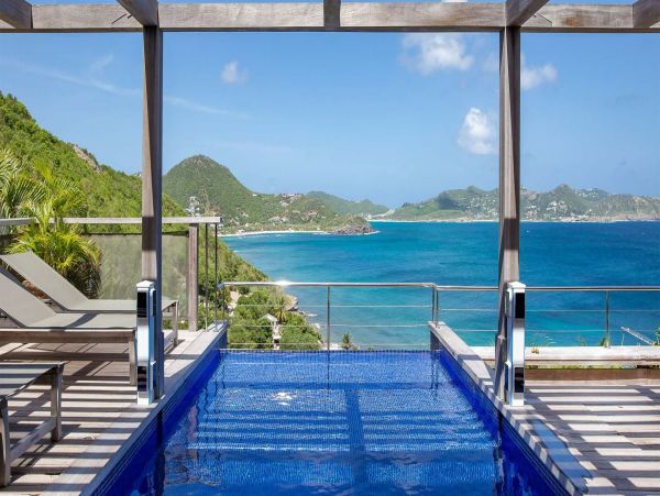 St. Barts Home 975544