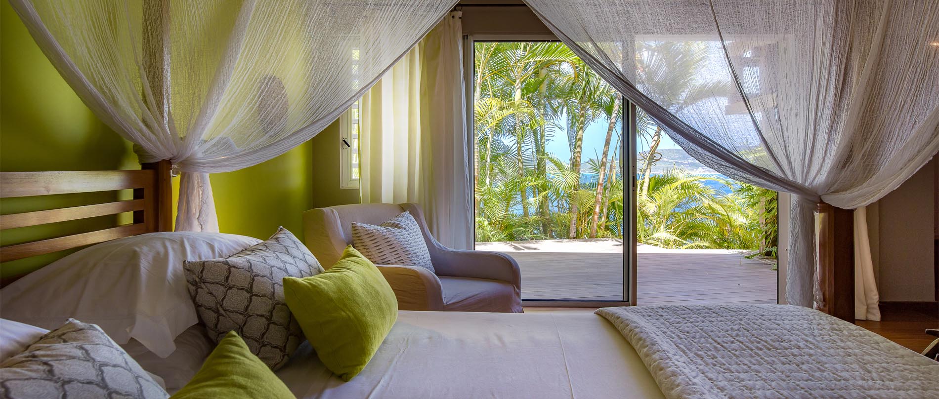 St. Barts Home 975544