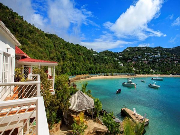St. Barts Home 975545