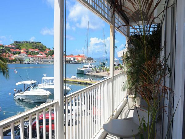 St. Barts Condo 975546