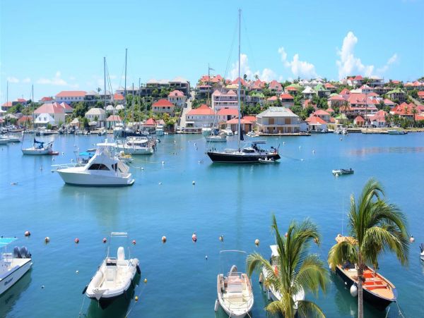 St. Barts Condo 975546