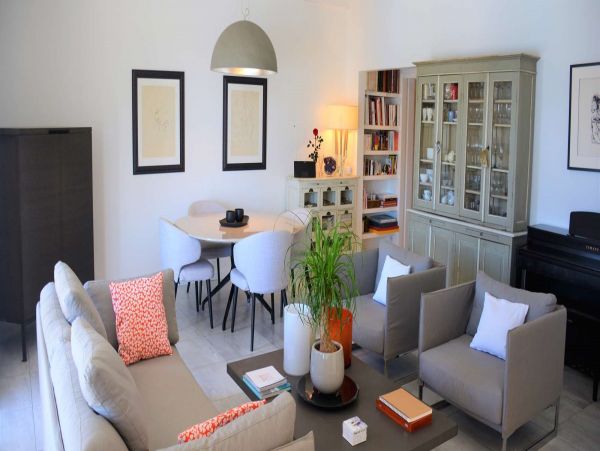 St. Barts Condo 975546