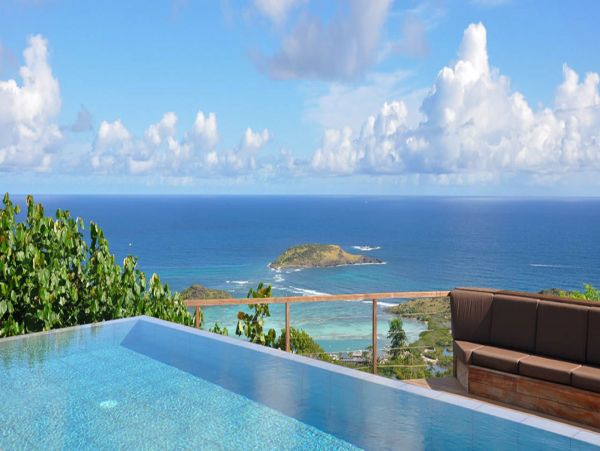 St. Barts Home 975547