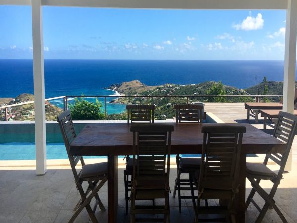 St. Barts Home 975547