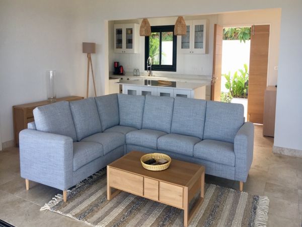 St. Barts Home 975547