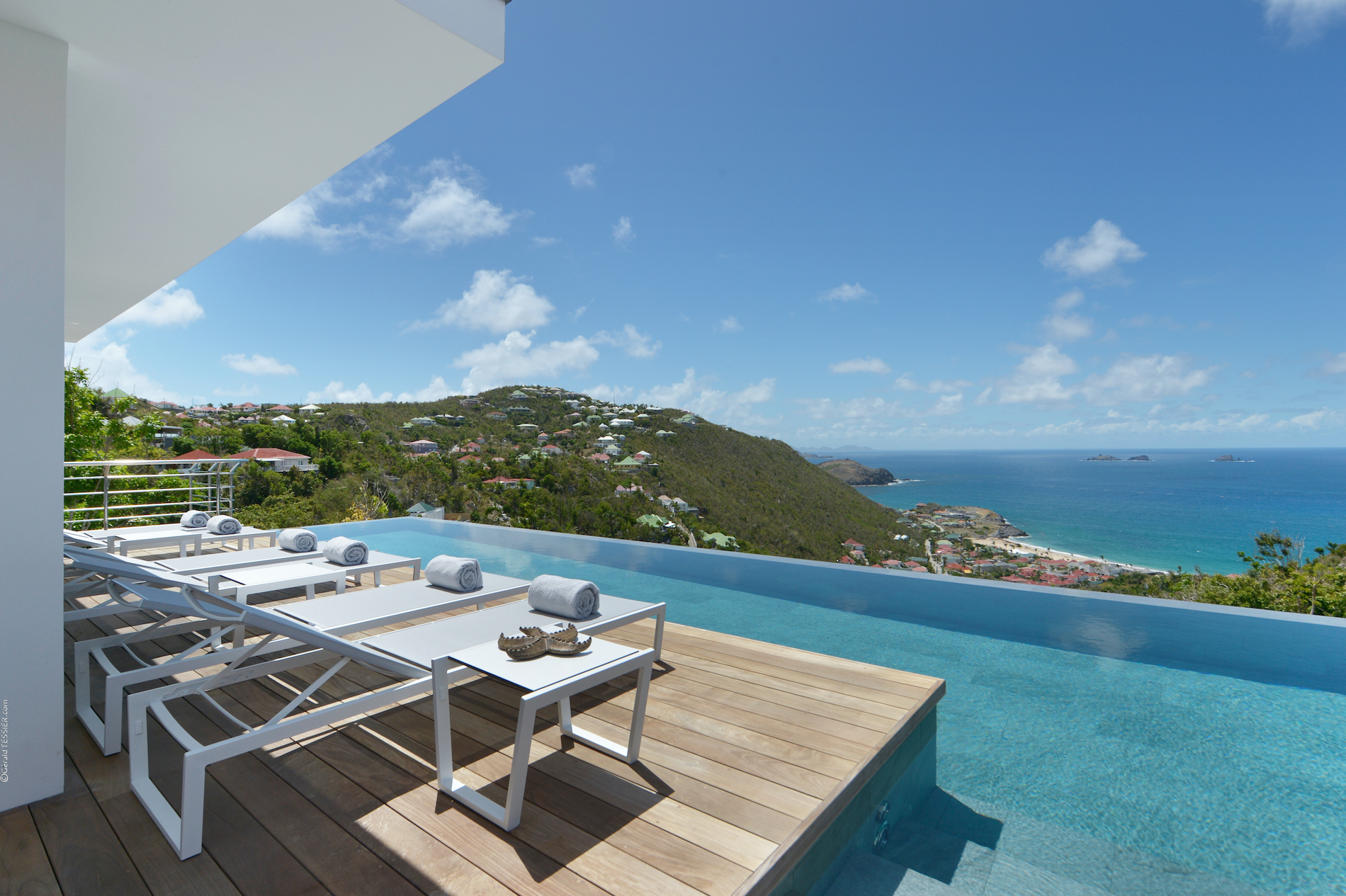 St. Barts Home 975548