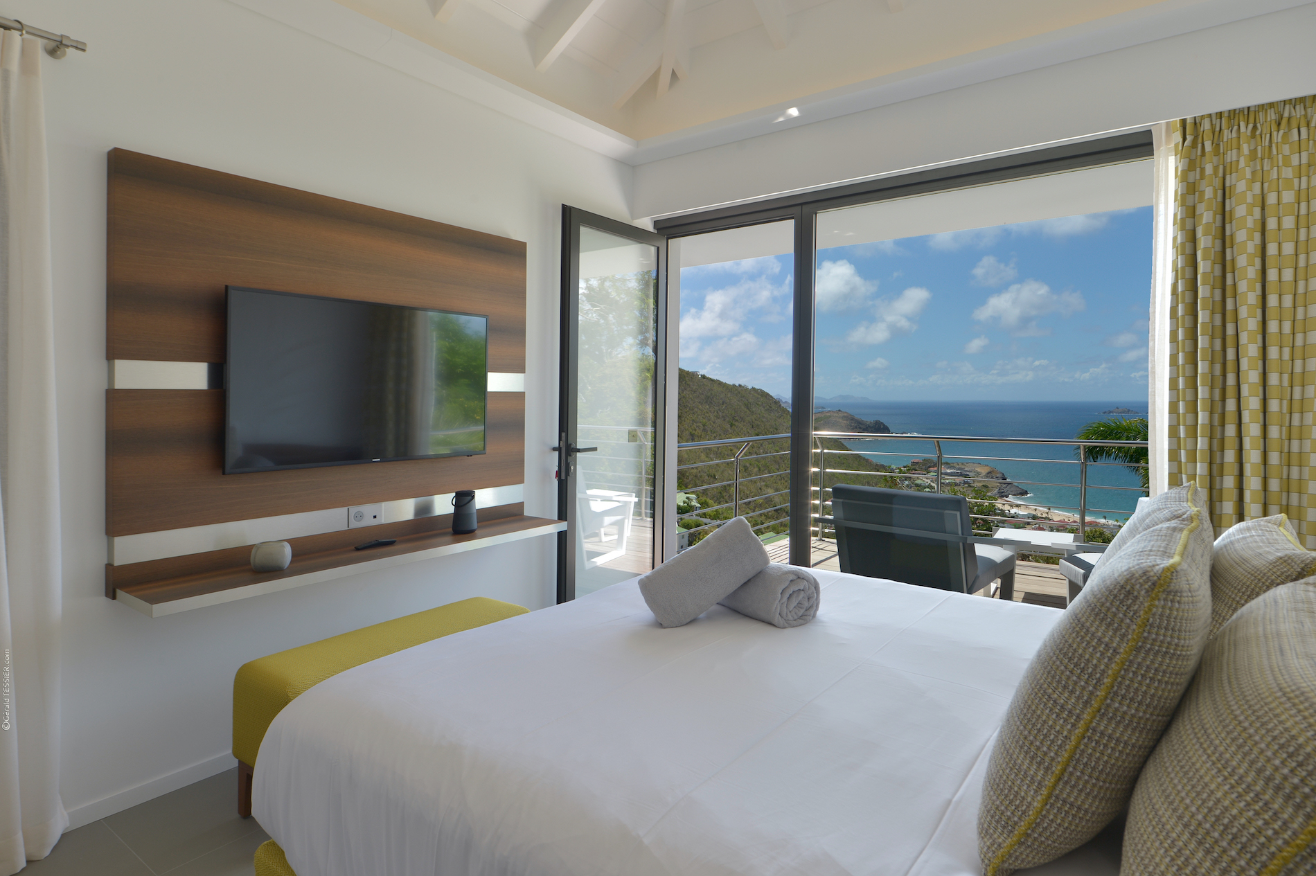 St. Barts Home 975548