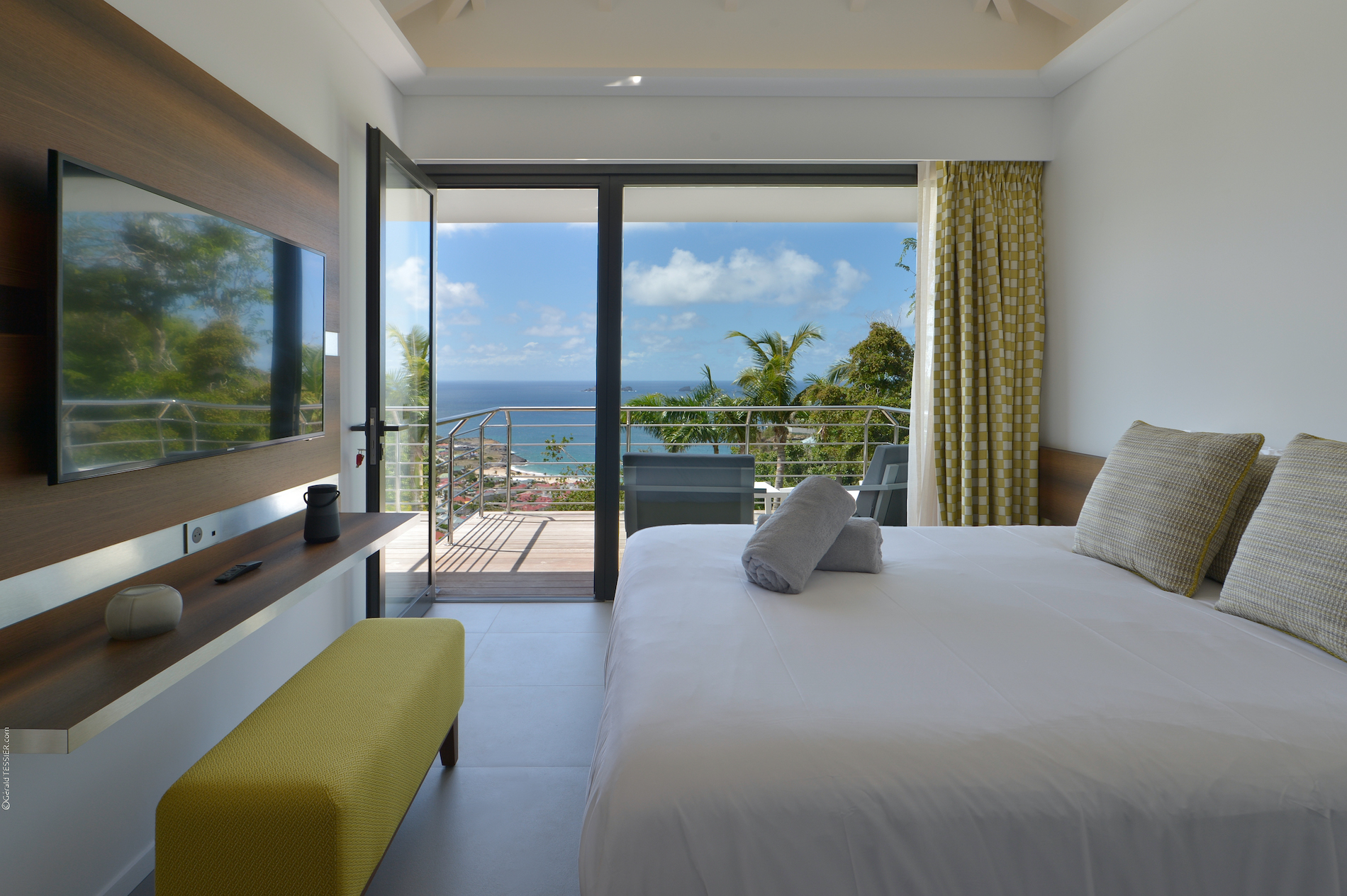 St. Barts Home 975548