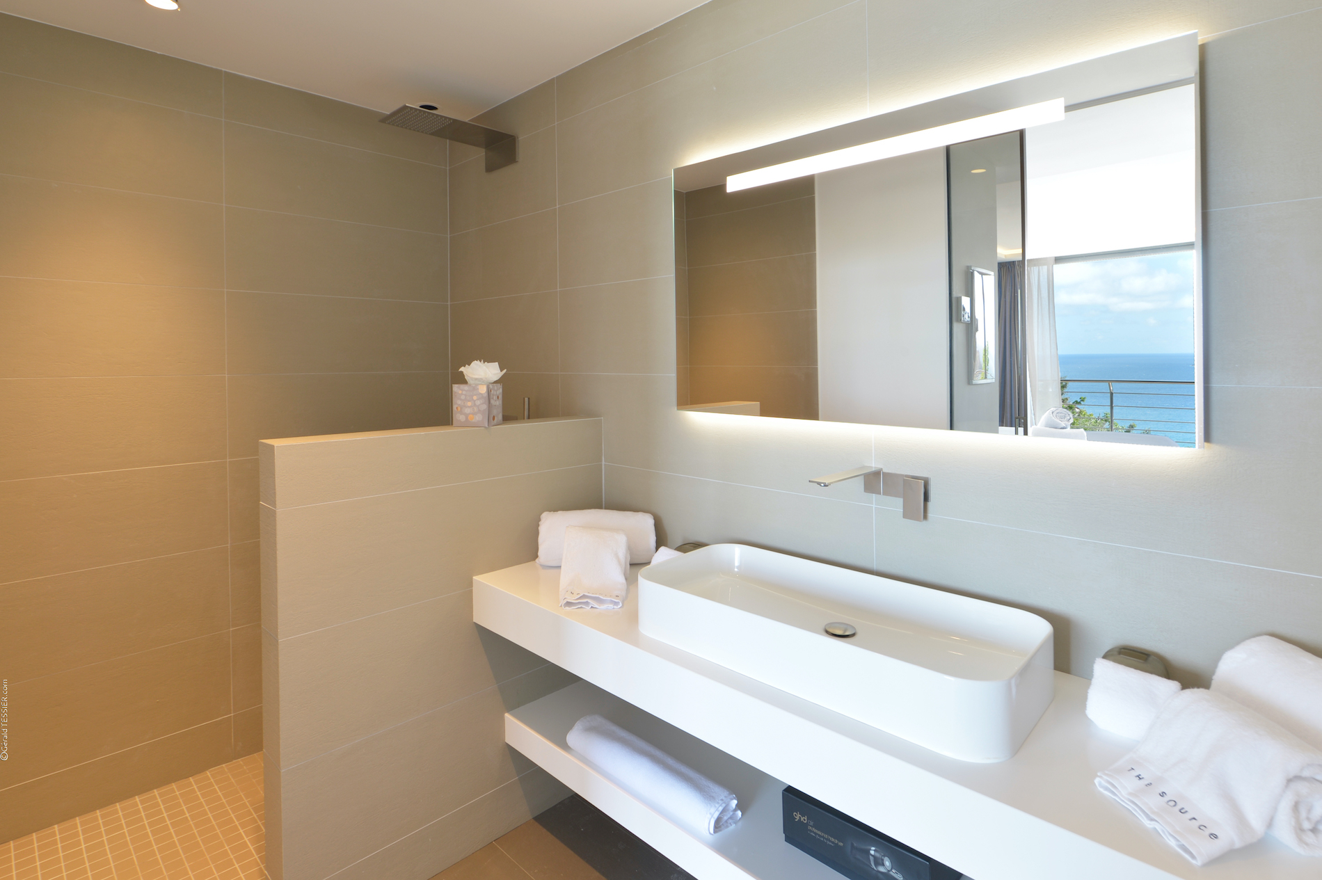 St. Barts Home 975548