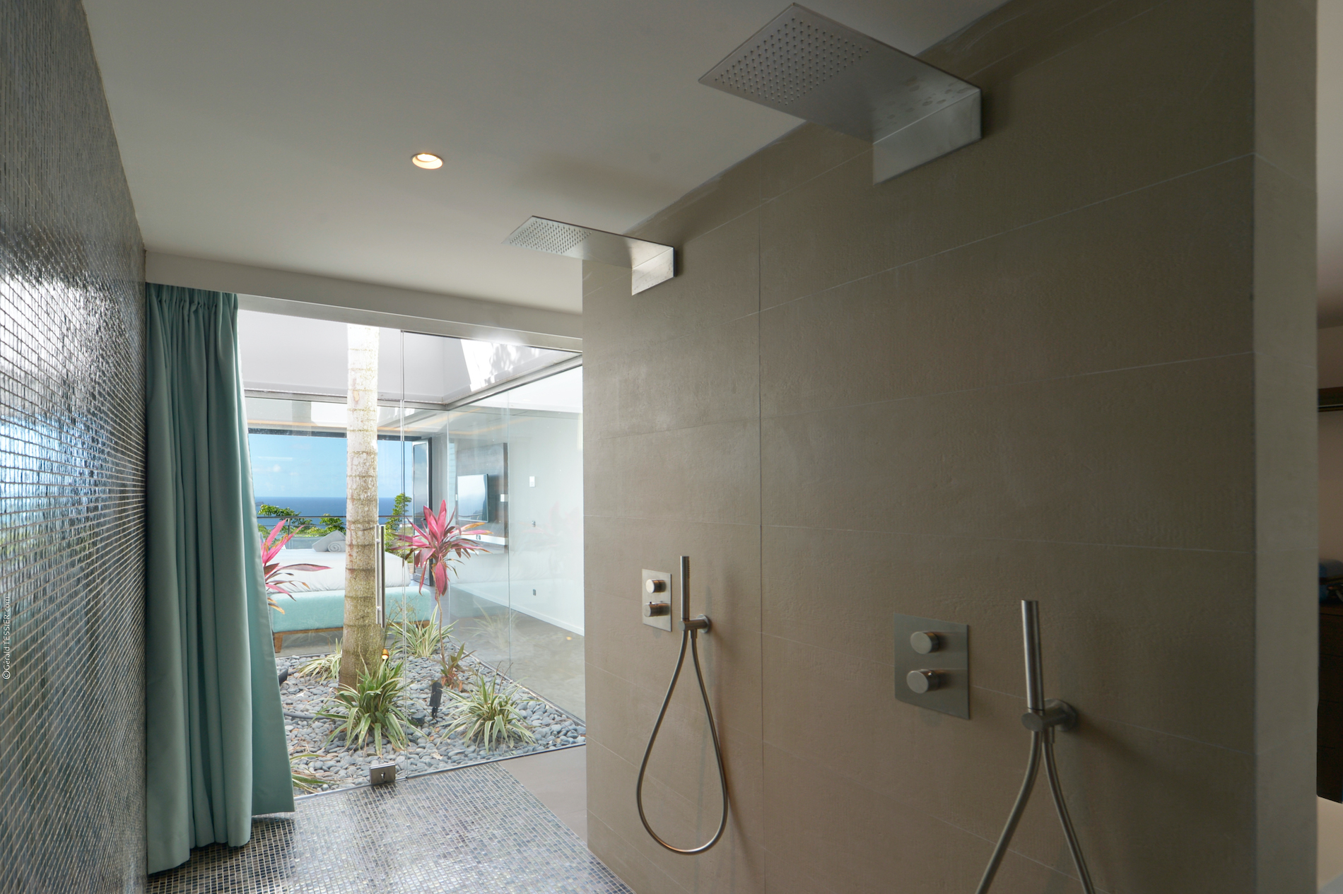 St. Barts Home 975548