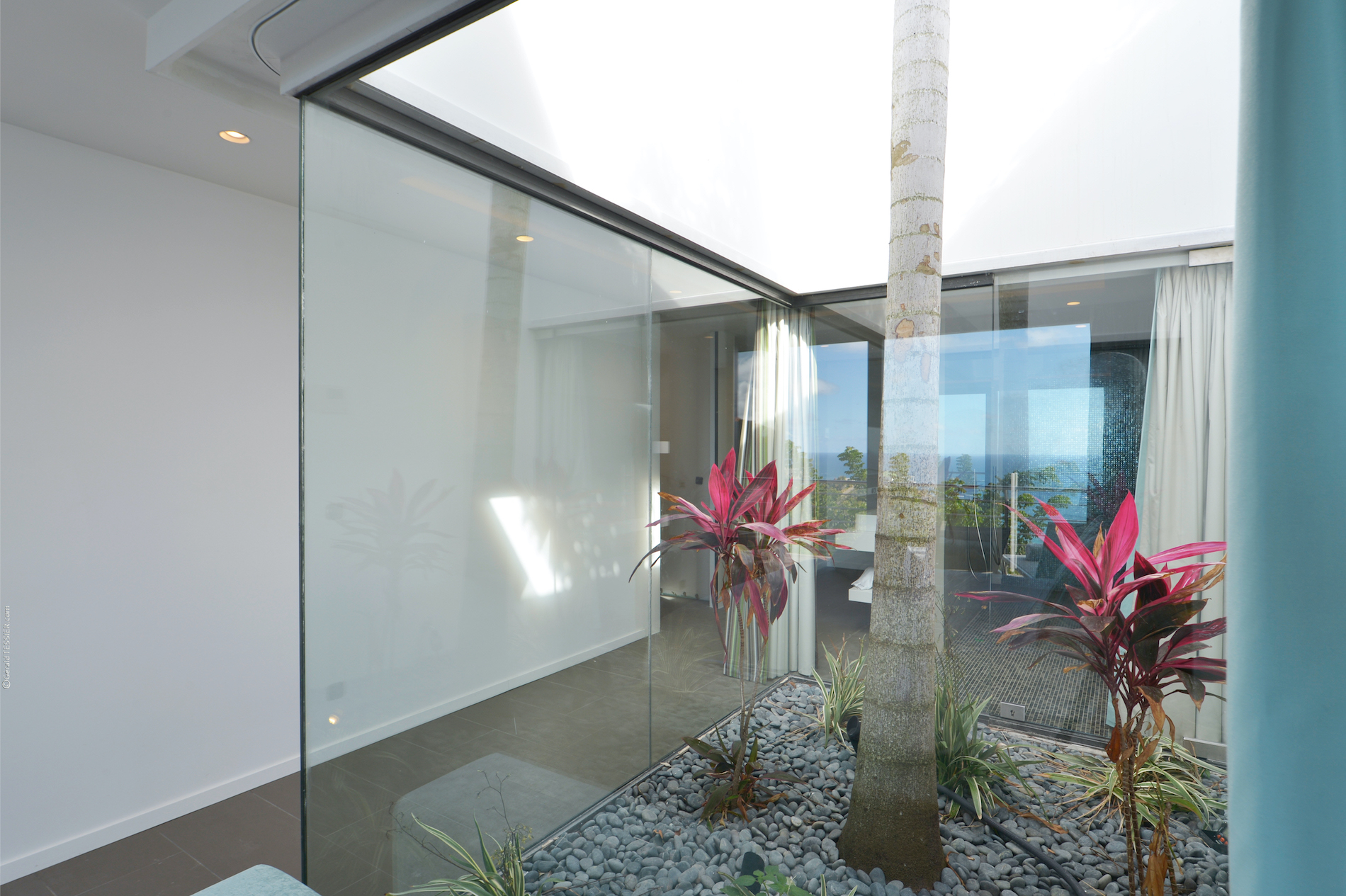 St. Barts Home 975548