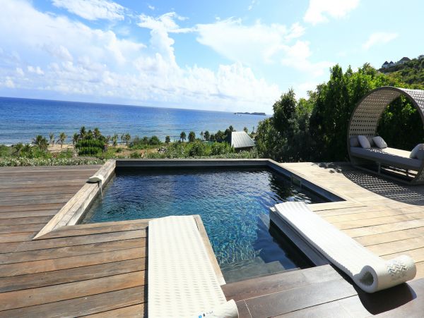 St. Barts Home 975549