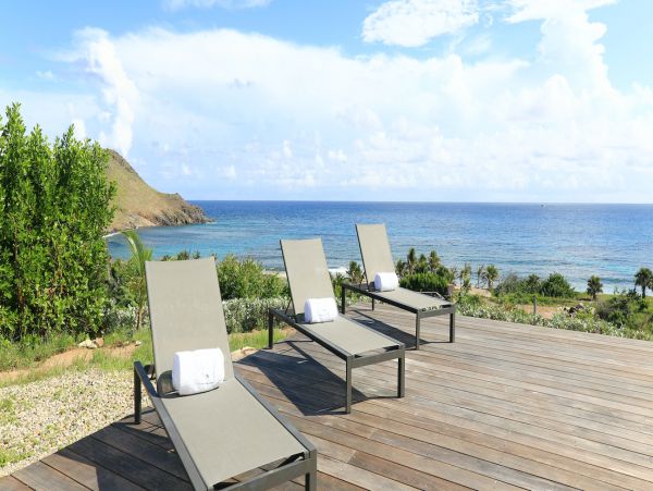 St. Barts Home 975549