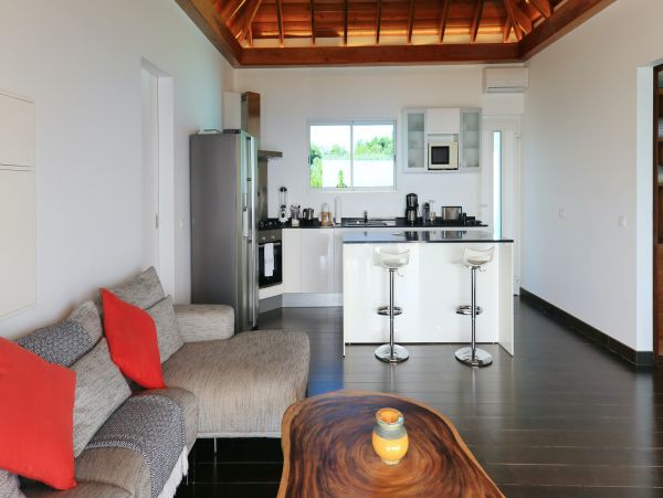 St. Barts Home 975549