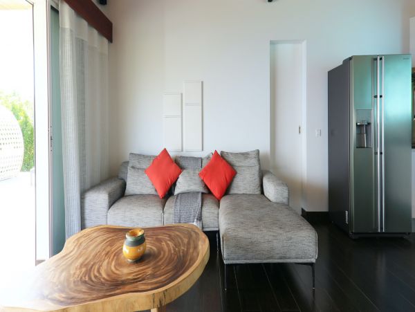 St. Barts Home 975549