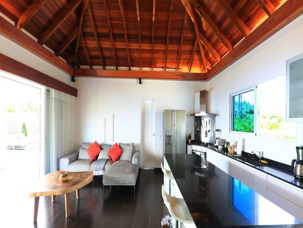 St. Barts Home 975549