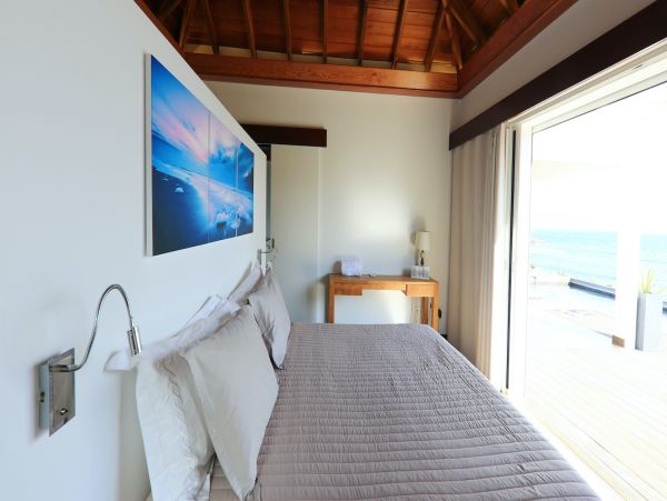St. Barts Home 975549