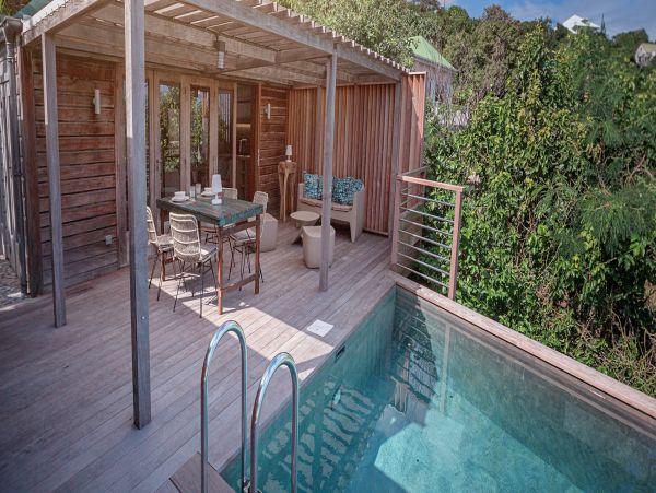 St. Barts Home 975550