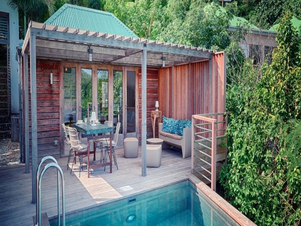 St. Barts Home 975550