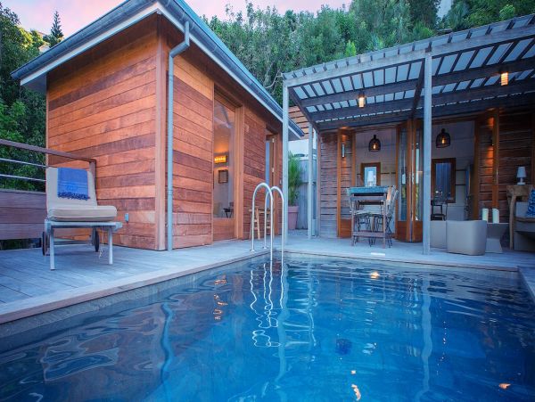 St. Barts Home 975550