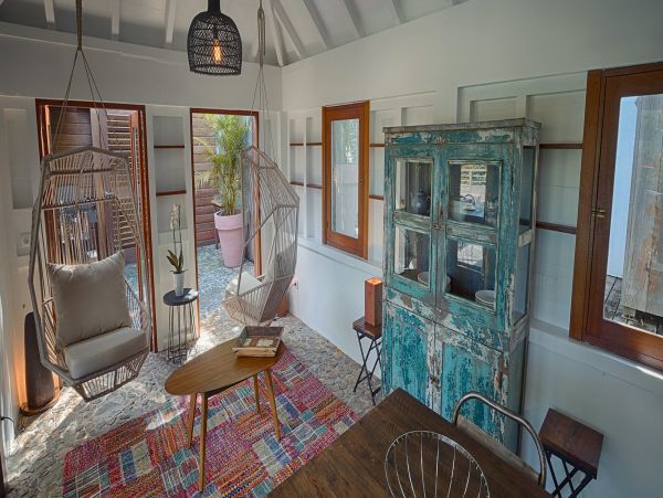 St. Barts Home 975550