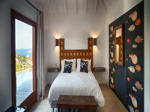 St. Barts Home 975550
