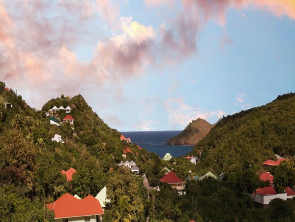 St. Barts Home 975550