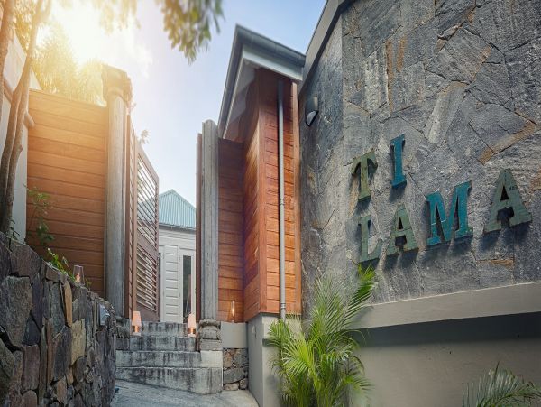 St. Barts Home 975550