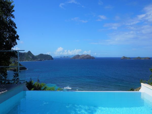 St. Barts Condo 975551