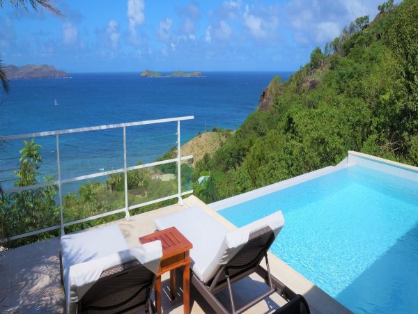 St. Barts Condo 975551