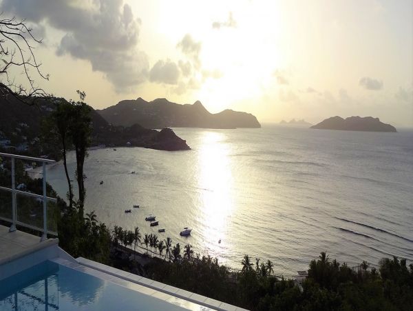 St. Barts Condo 975551