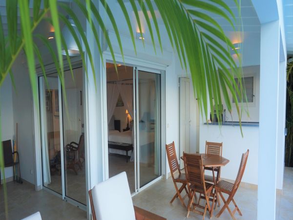 St. Barts Condo 975551