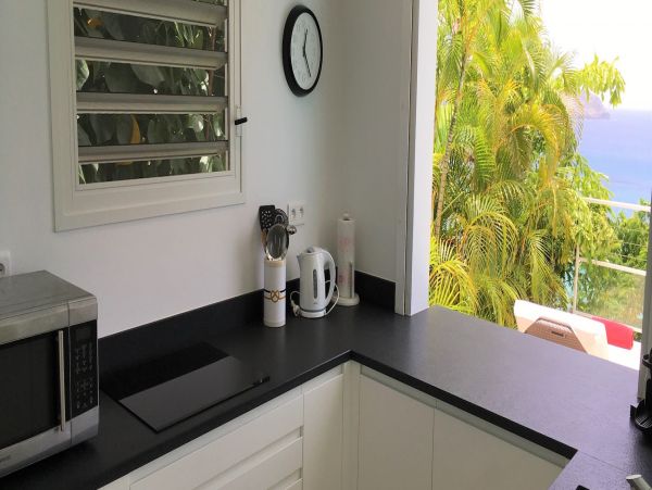 St. Barts Condo 975551